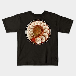 Apple Cinnamon Kids T-Shirt